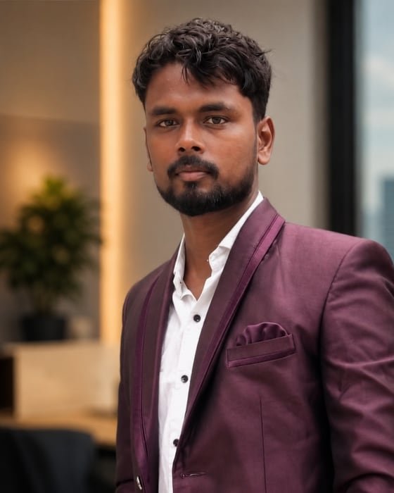 Abhishek Chauhan, Director
